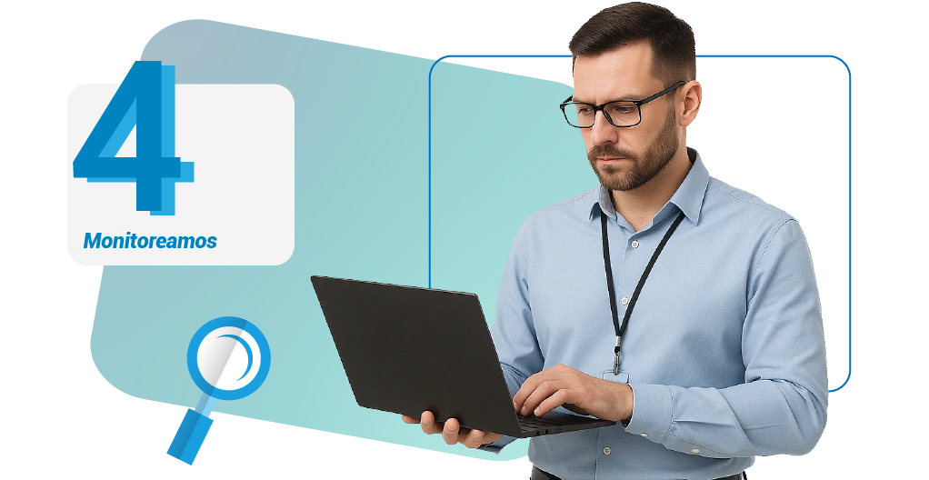 Monitoreamos tu wordpress